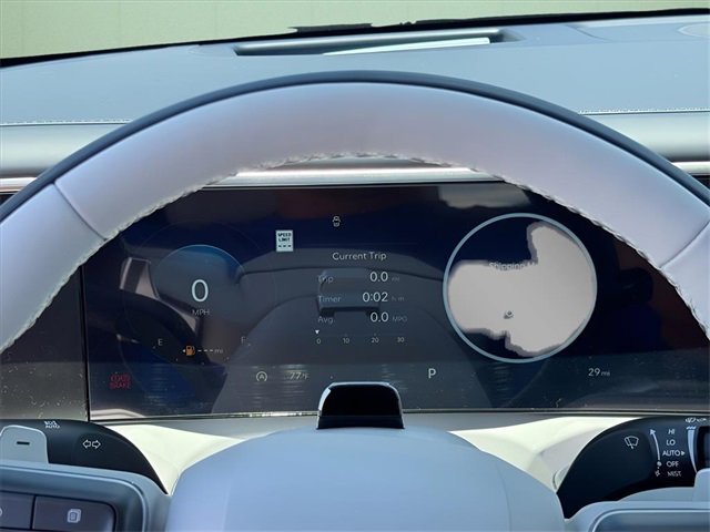 New 2026 Hyundai Palisade Calligraphy image 16