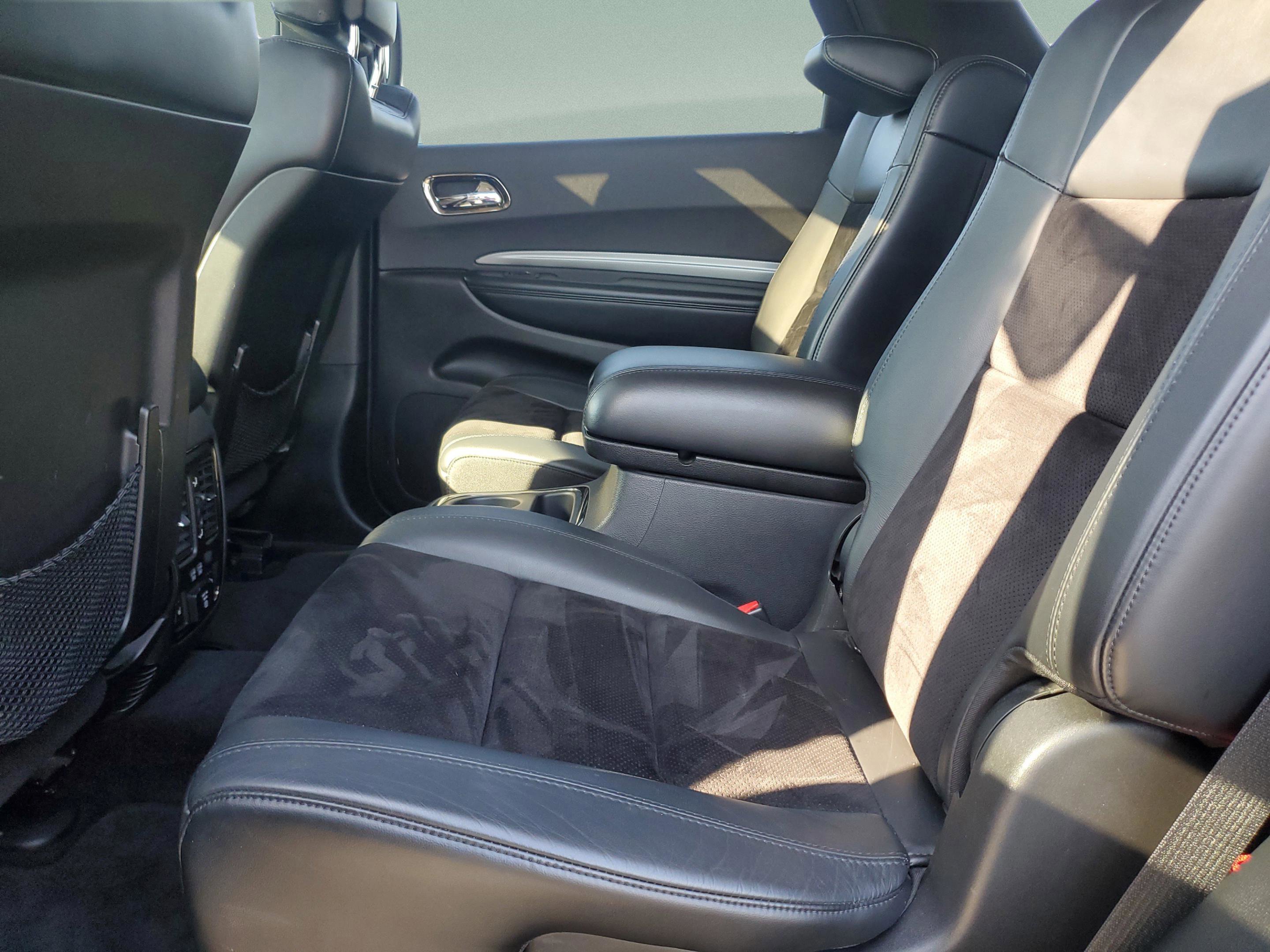 Used 2018 Dodge Durango GT w/ Premium Group AWD/4WD image 8