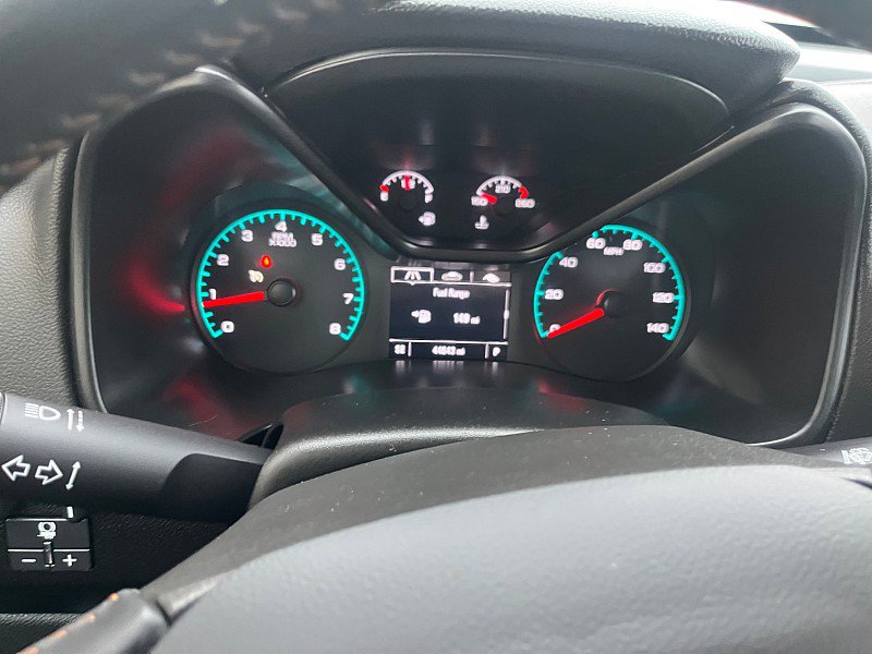 Used 2021 GMC Canyon AT4 w/ Trailering Package image 31