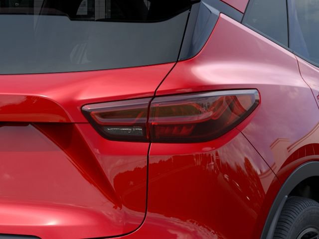 New 2026 Chevrolet Blazer LT w/ Sound & Technology Package FWD image 11