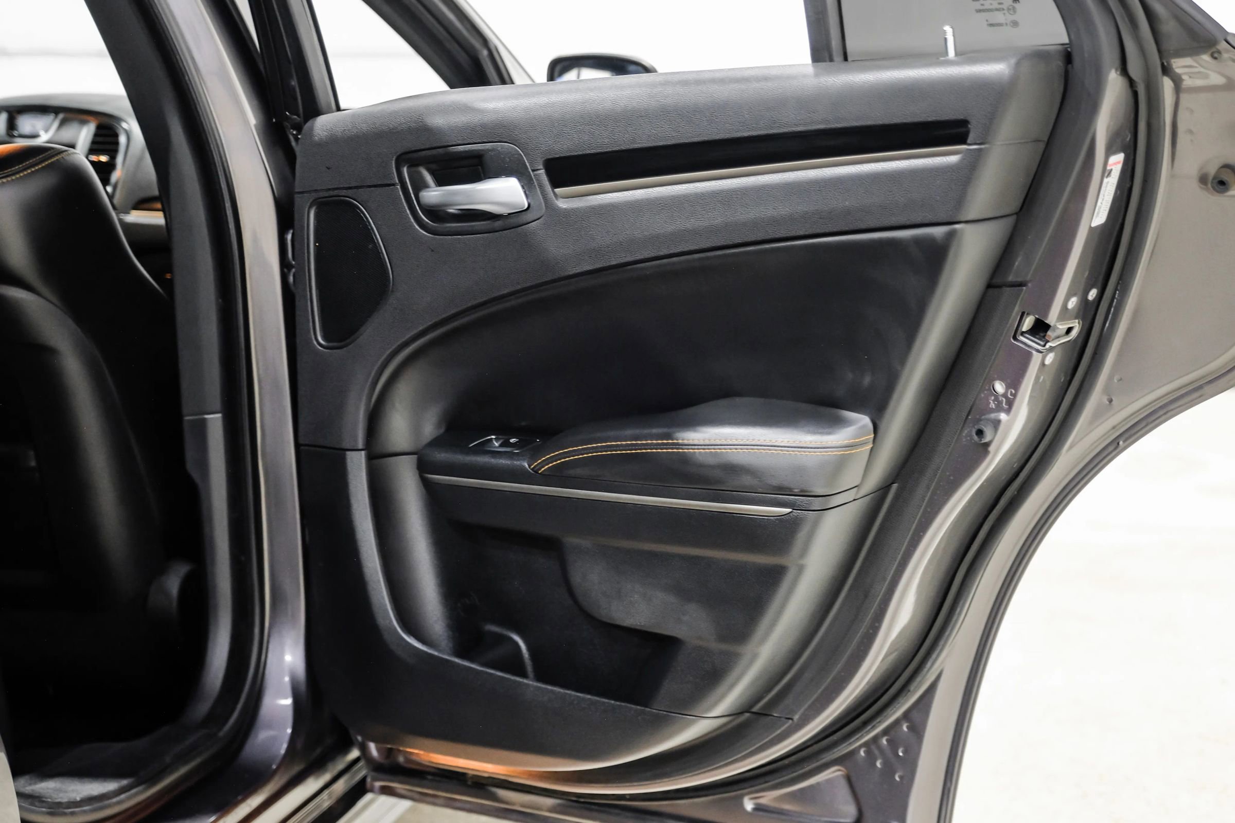 Used 2017 Chrysler 300 S w/ S Model Appearance Package image 55