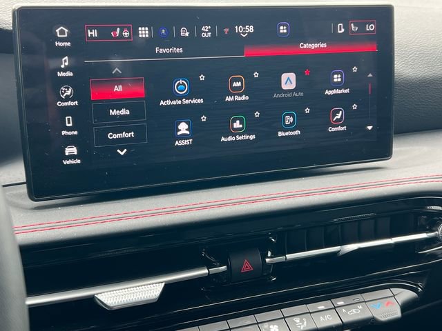 Used 2024 Dodge Hornet GT w/ GT Blacktop Package image 23