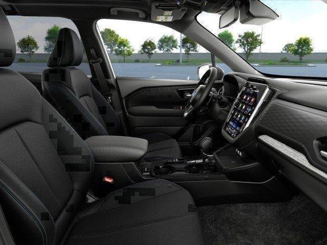 New 2026 Subaru Forester Limited AWD/4WD image 15