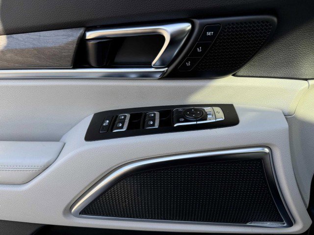 Used 2022 Kia Telluride SX FWD image 19