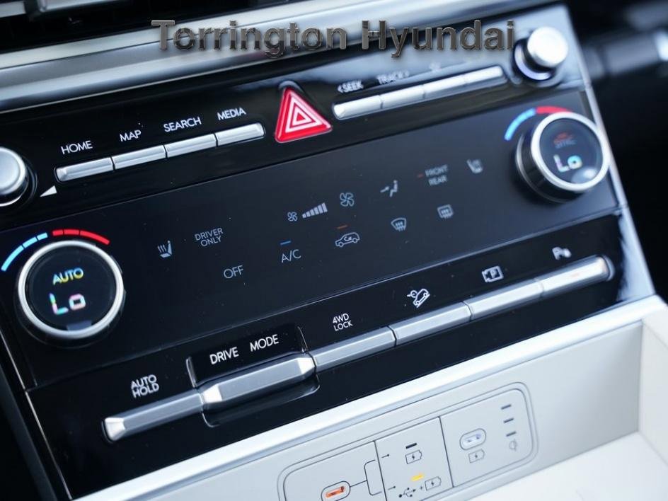 New 2026 Hyundai Santa Fe SEL image 12