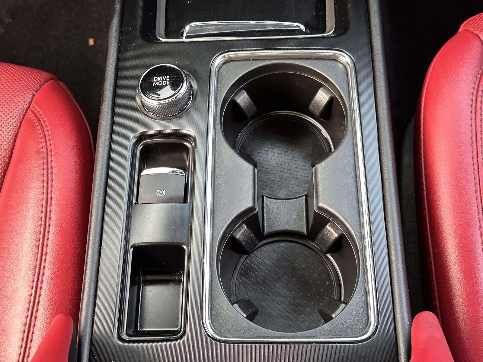 Used 2023 Lincoln Corsair Reserve w/ Equipment Group 201A image 15