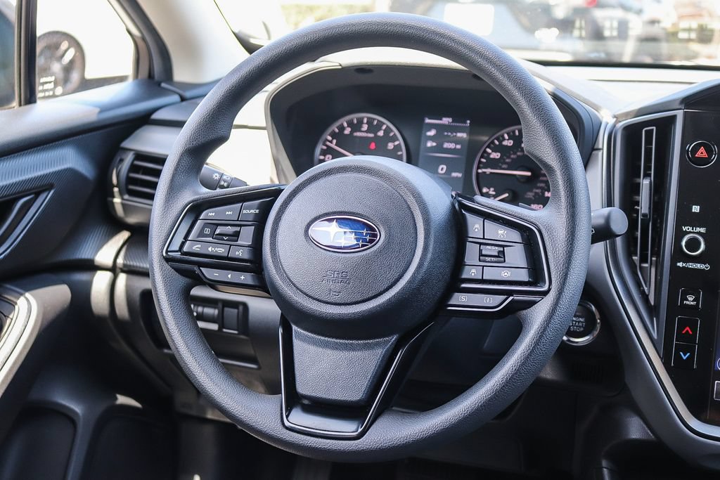 Certified 2026 Subaru Crosstrek 2.0i Premium AWD/4WD image 17