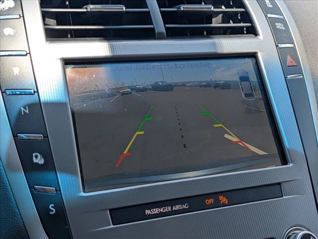Used 2019 Lincoln MKZ Premiere FWD image 13