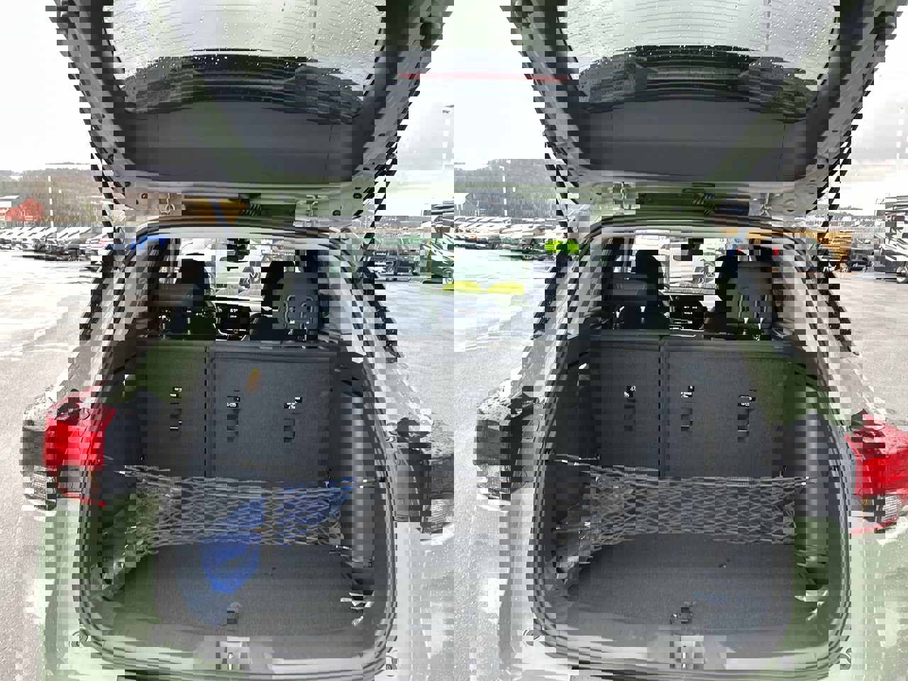 New 2026 Chevrolet TrailBlazer LT image 18