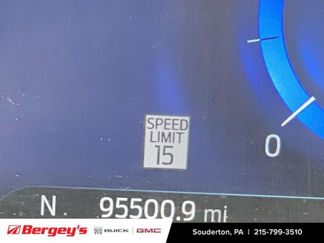 Used 2021 Ford Explorer ST w/ Equipment Group 401A AWD/4WD image 7