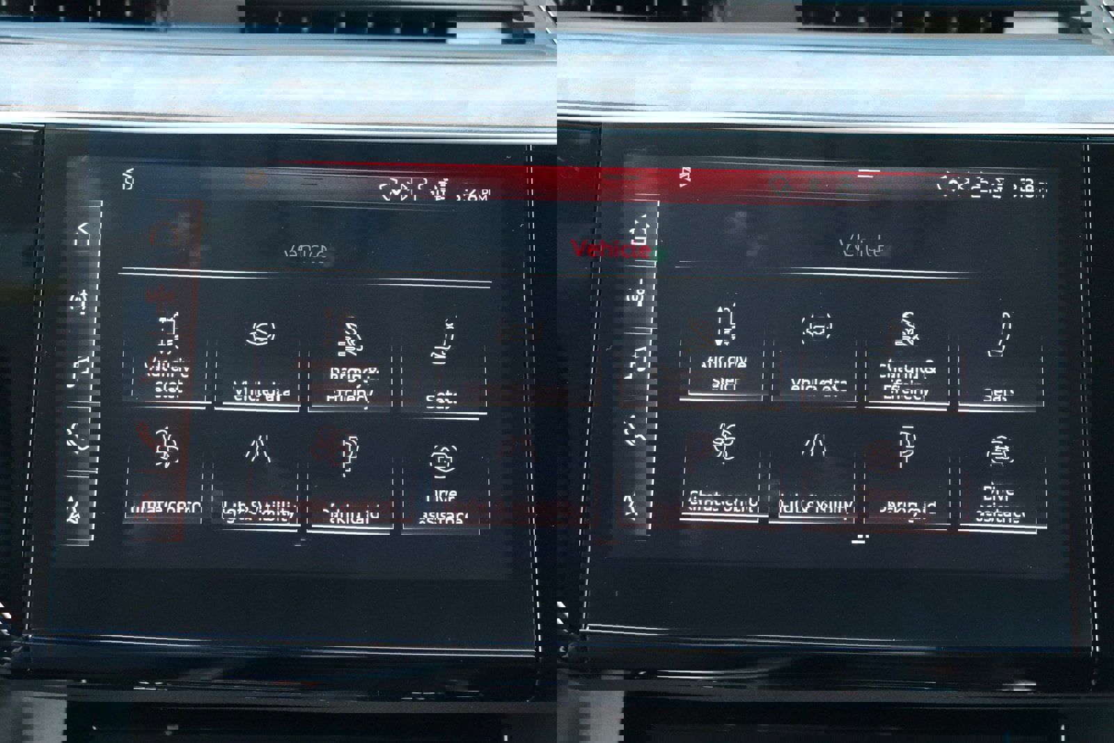 Used 2019 Audi e-tron Prestige w/ Prestige Package image 39