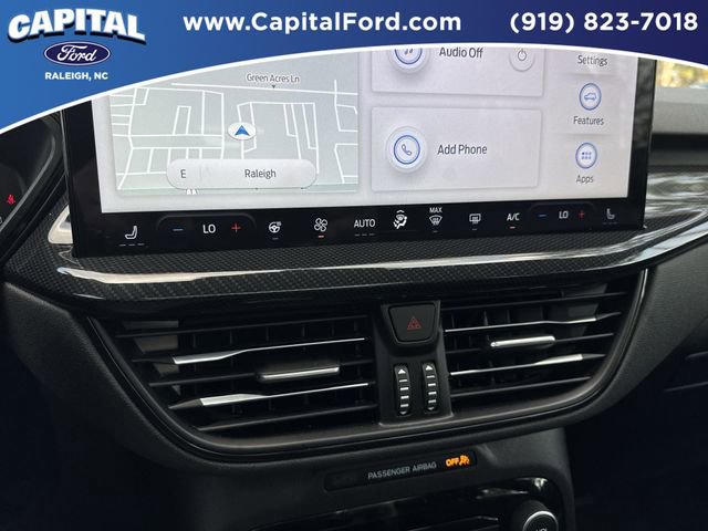 Certified 2024 Ford Escape ST-Line w/ Tech Pack #1 AWD/4WD image 29