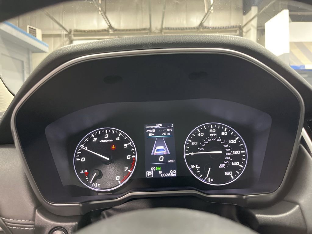 Certified 2022 Subaru Legacy Limited image 19