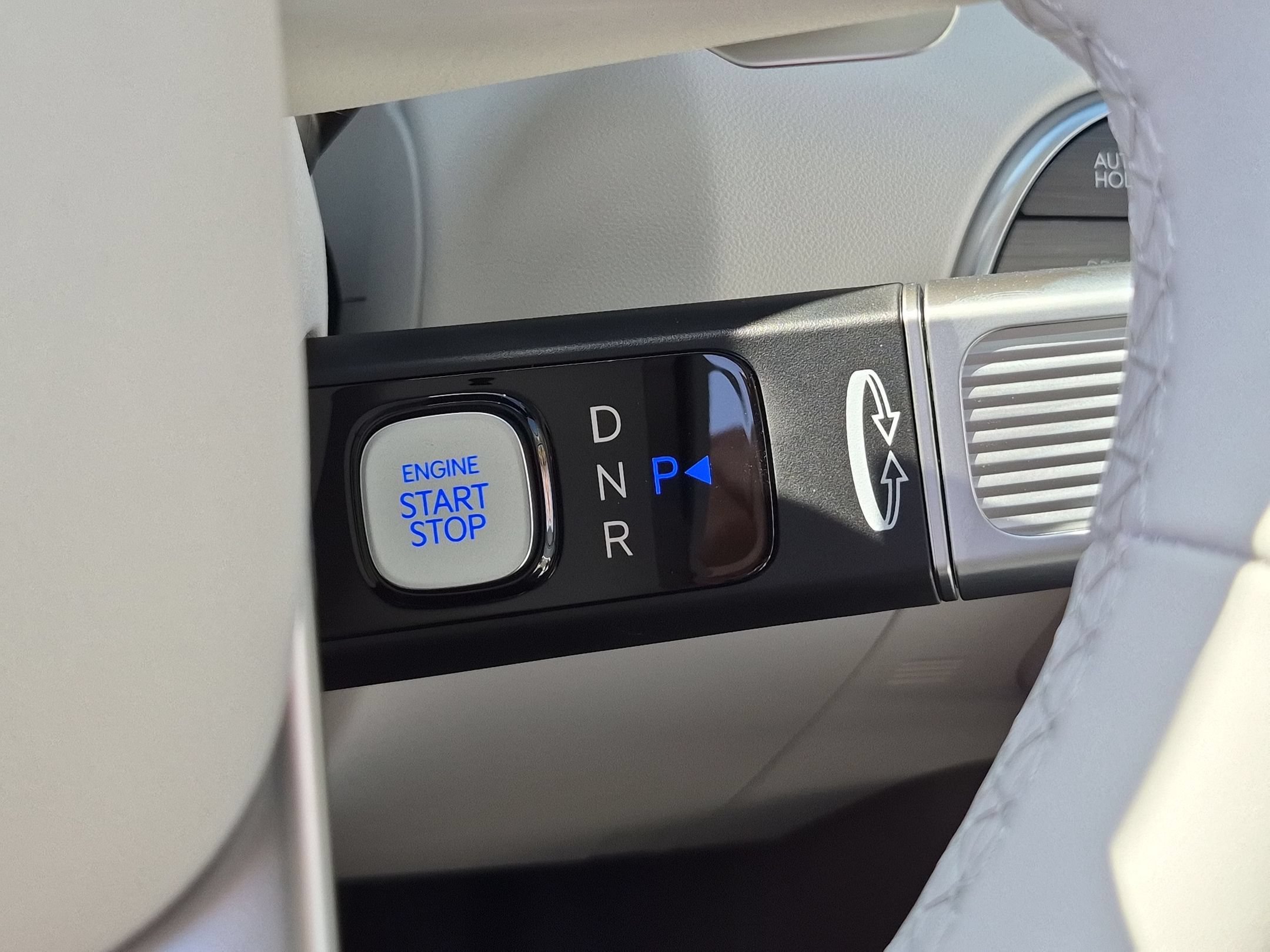 New 2026 Hyundai Palisade SEL Premium FWD image 20