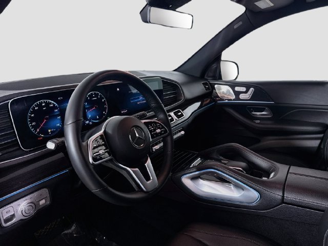Used 2022 Mercedes-Benz GLE 350 w/ Premium Package image 22