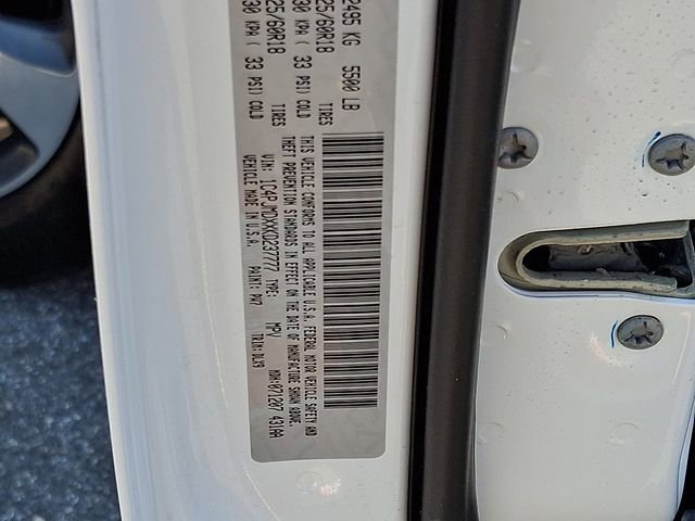 Used 2019 Jeep Cherokee Limited image 28