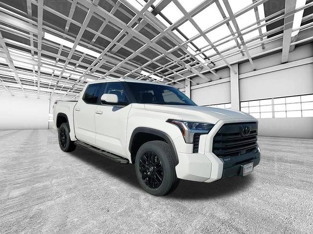 New 2026 Toyota Tundra SR5