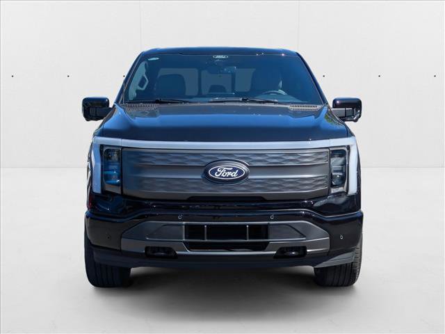 New 2025 Ford F150 Lightning Lariat AWD/4WD image 5