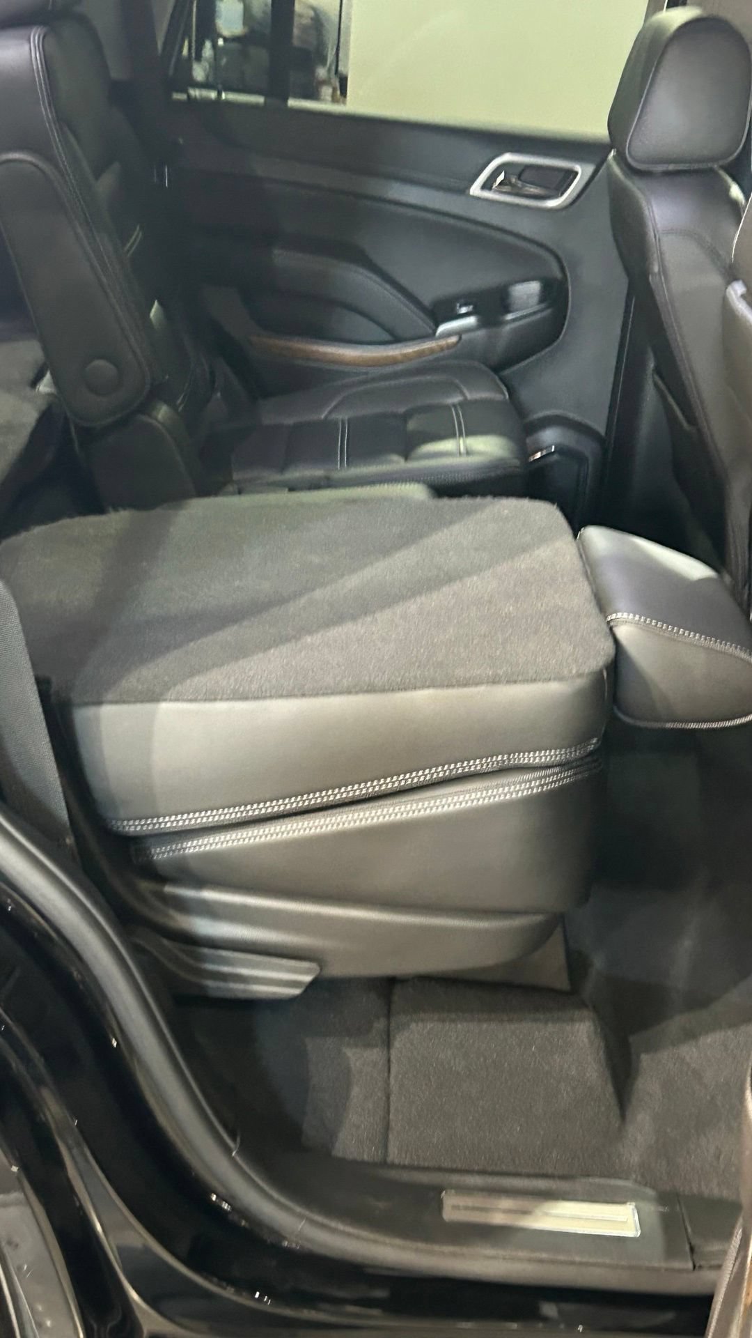 Used 2019 GMC Yukon Denali w/ Denali Ultimate Package AWD/4WD image 64