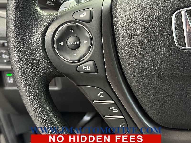 Used 2023 Honda Ridgeline Sport image 39