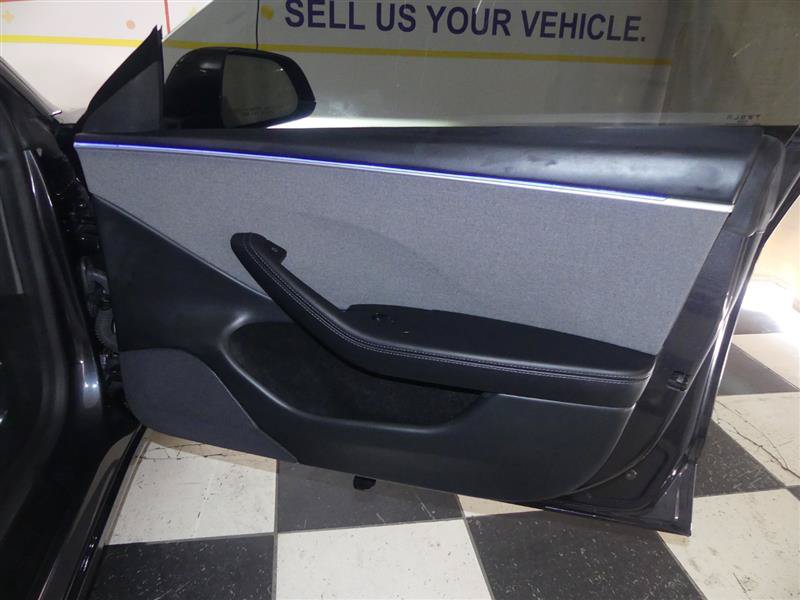 Used 2025 Tesla Model 3 Long Range RWD image 21