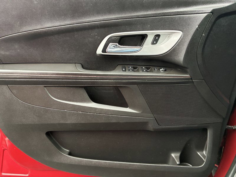 Used 2014 Chevrolet Equinox LT image 12