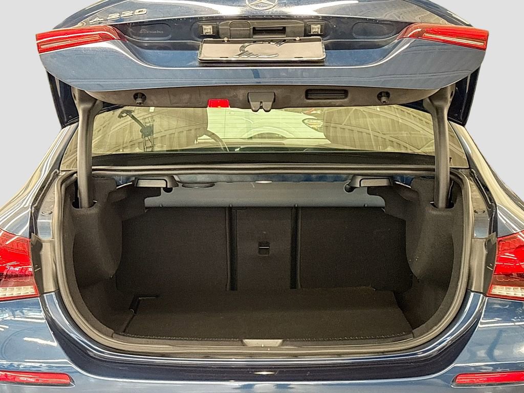 Used 2019 Mercedes-Benz A 220 A 220 image 26