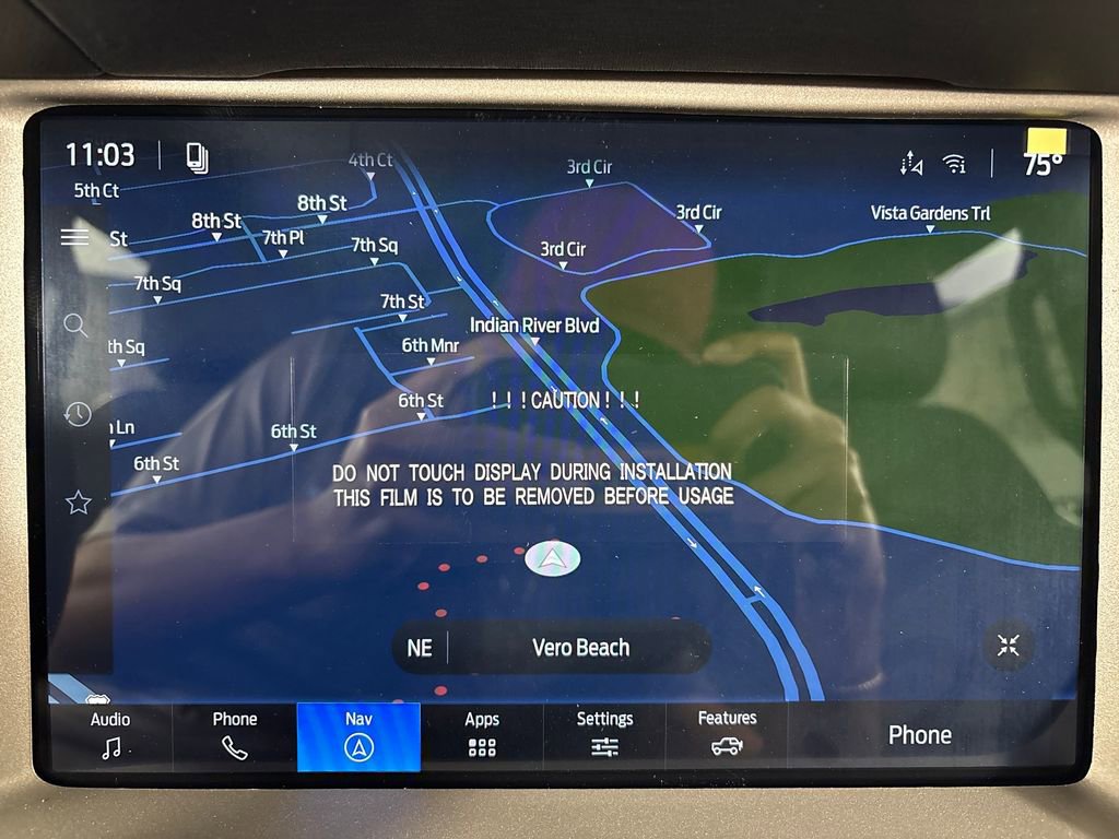 New 2026 Ford Bronco Outer Banks image 26