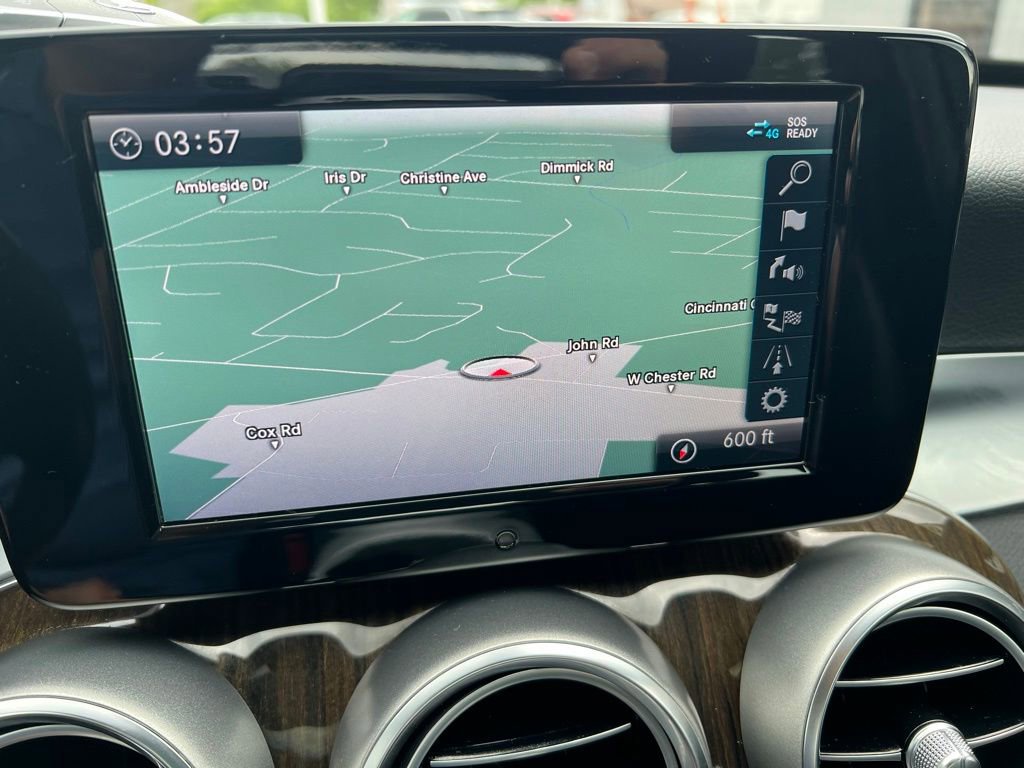 Used 2019 Mercedes-Benz C 300 4MATIC Sedan image 43