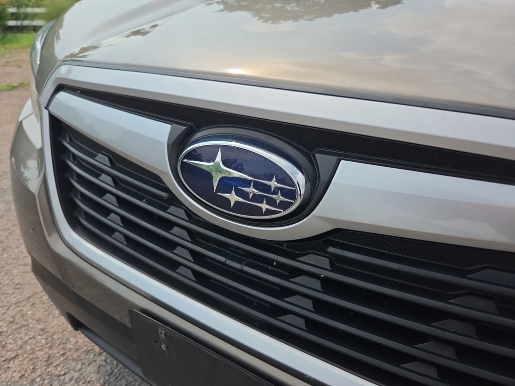 Certified 2021 Subaru Forester Premium AWD/4WD image 19