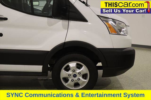 Used 2018 Ford Transit 350 XLT RWD image 10