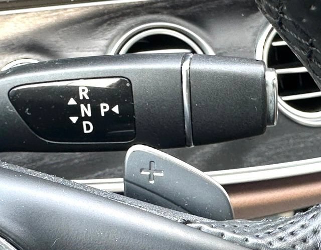 Certified 2017 Mercedes-Benz E 300 4MATIC image 23