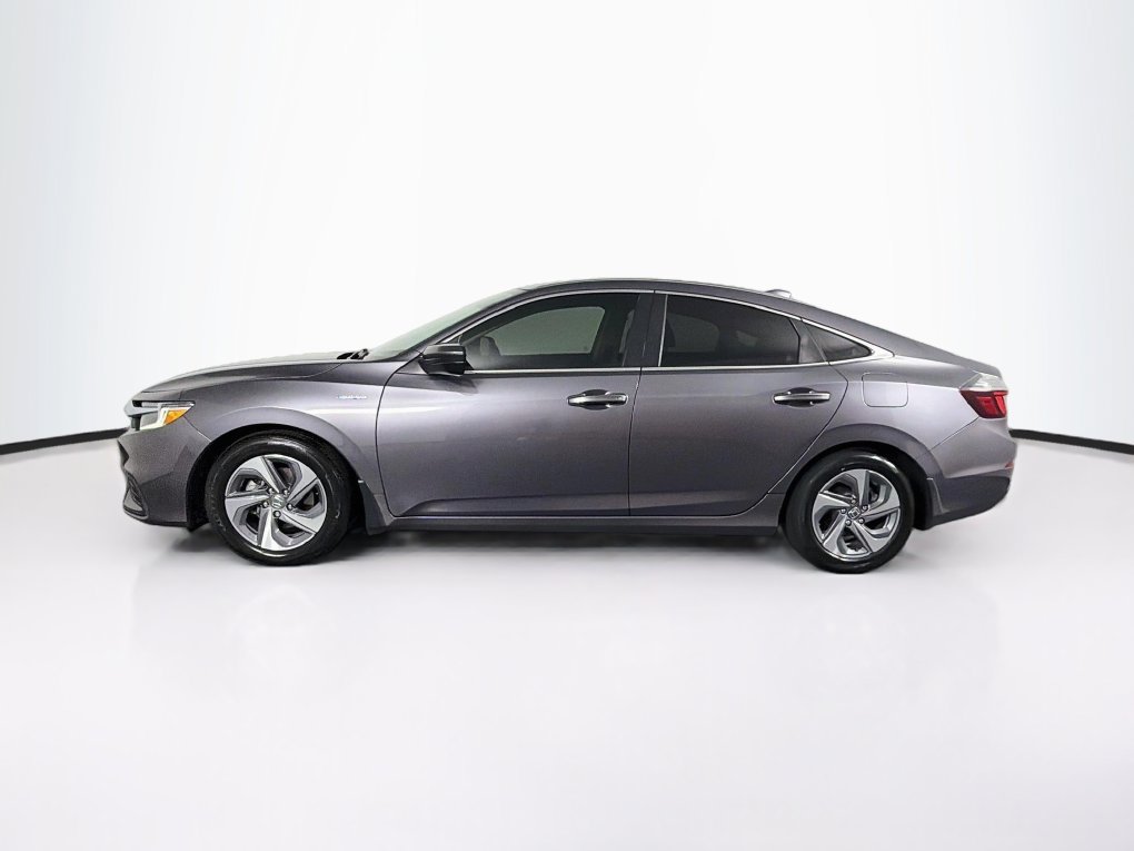 Used 2020 Honda Insight EX image 6