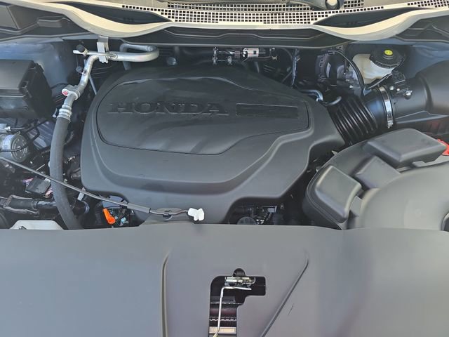 New 2026 Honda Odyssey Sport-L image 32