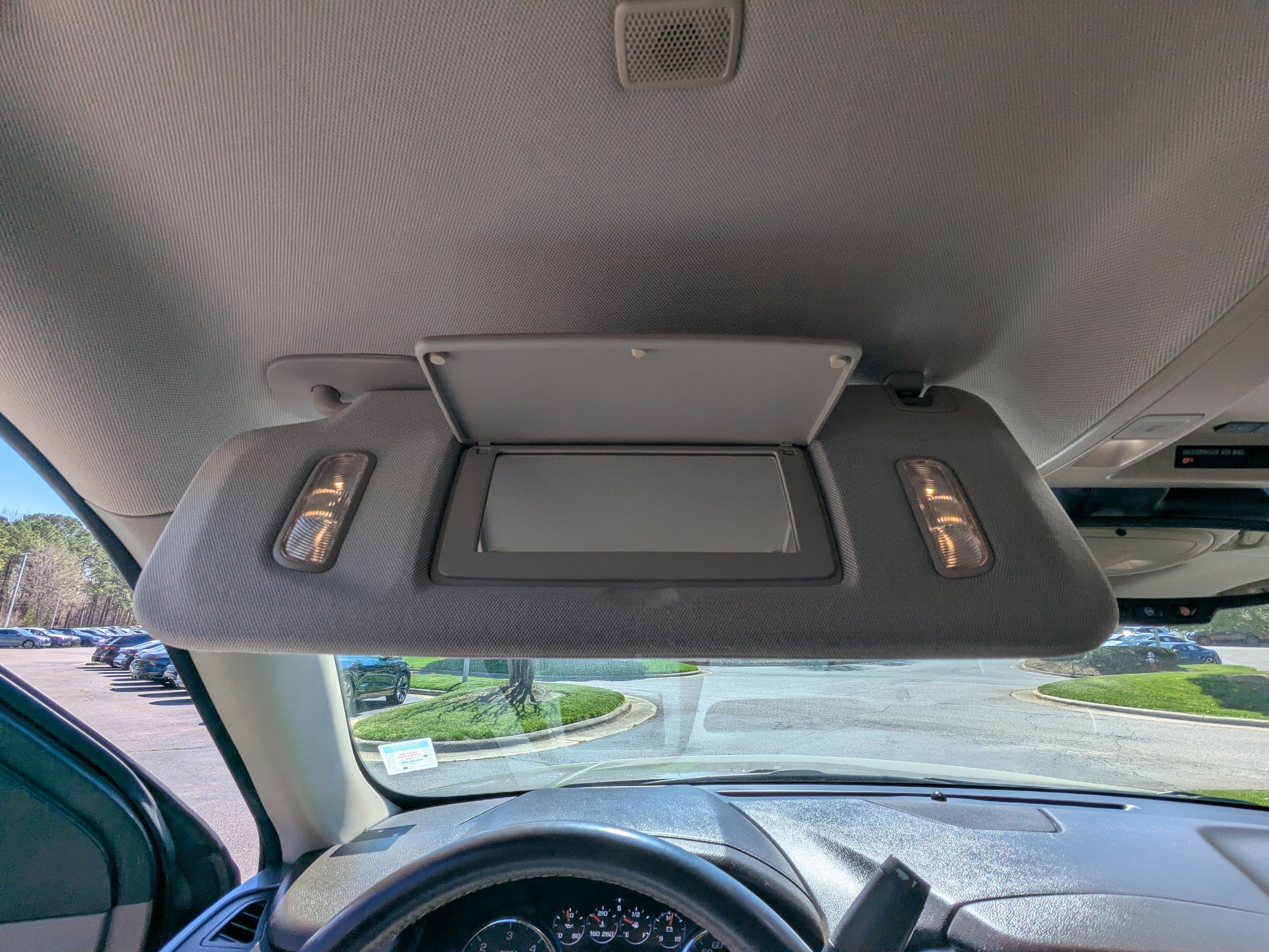 Used 2017 Chevrolet Tahoe Premier image 30