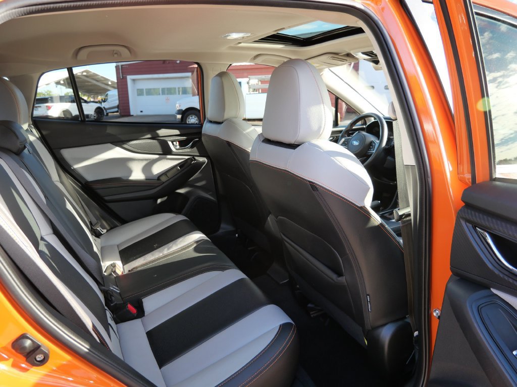 Used 2020 Subaru Crosstrek 2.0i Limited w/ Moonroof Package AWD/4WD image 13