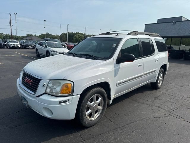 Used 2004 GMC Envoy XL SLT AWD/4WD image 3