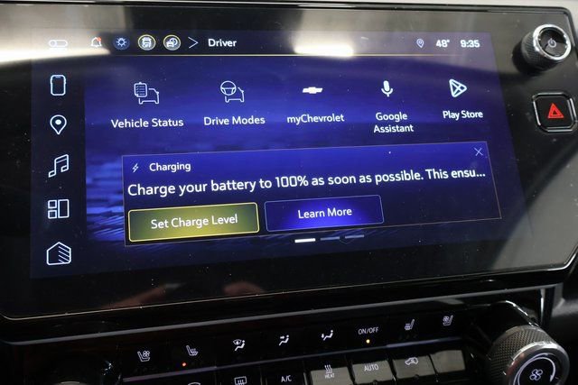 New 2027 Chevrolet Bolt RS image 18