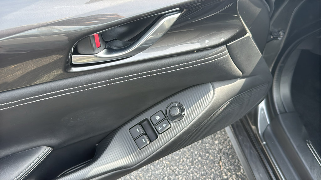 Used 2024 MAZDA MX-5 Miata Grand Touring RWD image 19