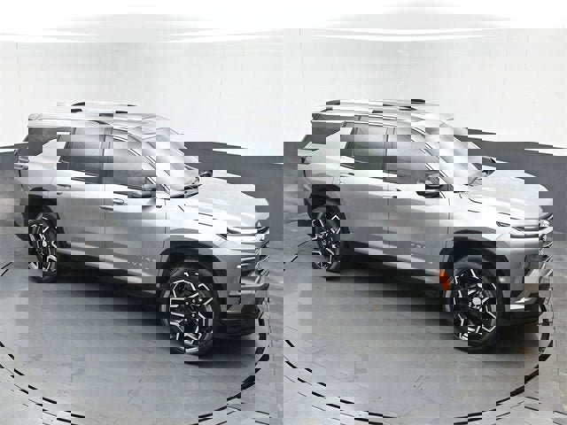 New 2026 Chevrolet Traverse High Country