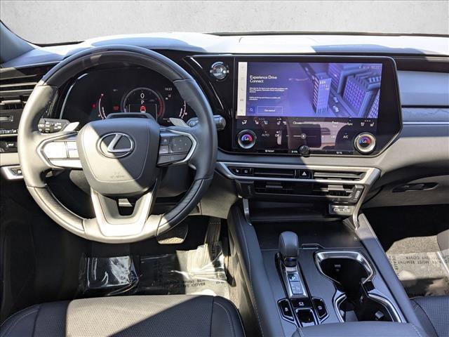 Used 2024 Lexus RX 350 Premium Plus w/ Convenience Package image 17