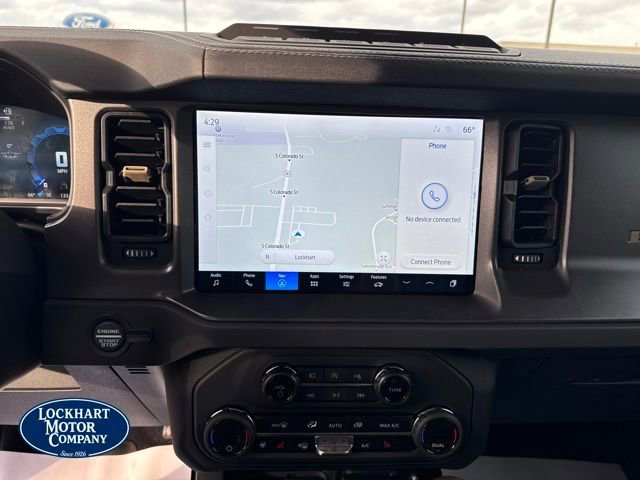 New 2025 Ford Bronco Badlands image 17