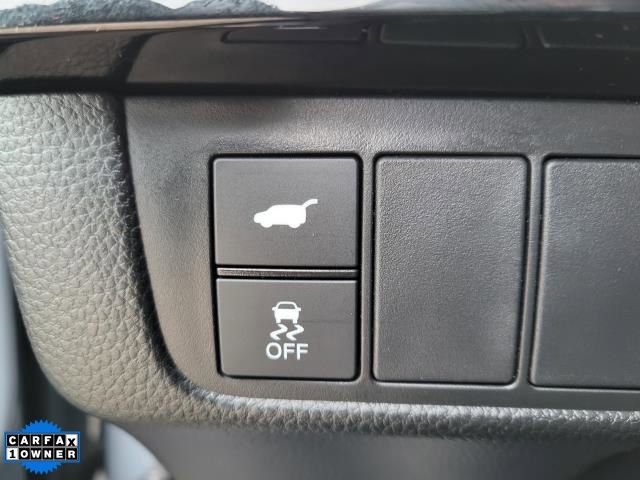 Used 2025 Honda CR-V EX-L image 19