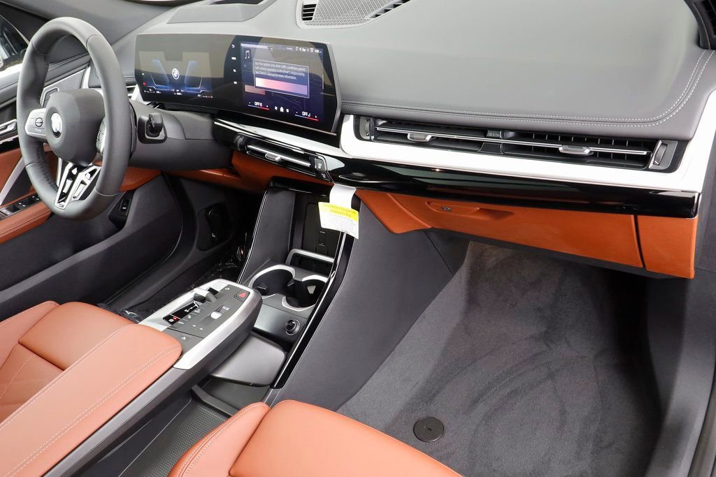 New 2026 BMW X1 xDrive28i w/ Technology Package AWD/4WD image 21