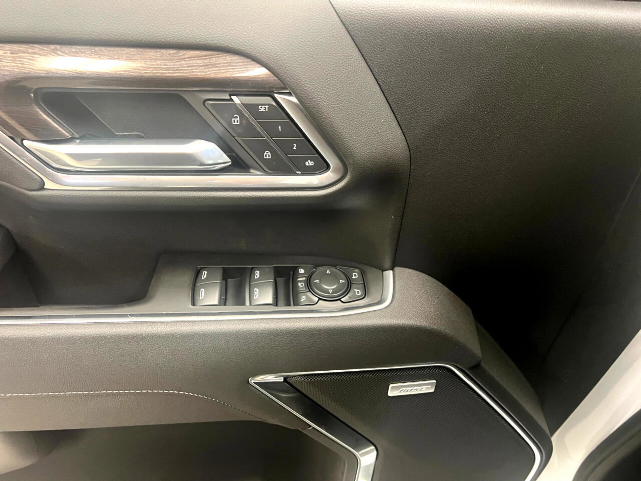 New 2025 Chevrolet Silverado 2500 LTZ w/ Z71 Chrome Sport Edition image 42