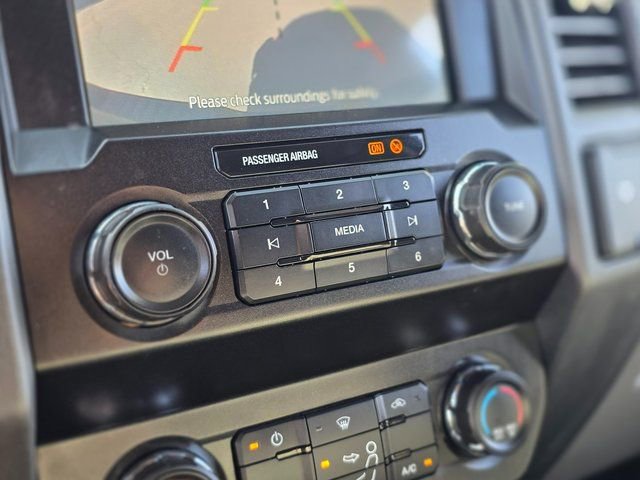 Used 2021 Ford F350 XL w/ Power Equipment Group image 32