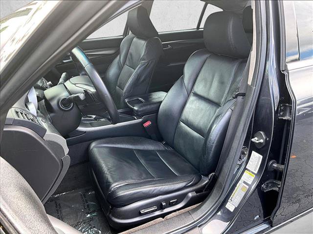 Used 2013 Acura TL FWD image 26