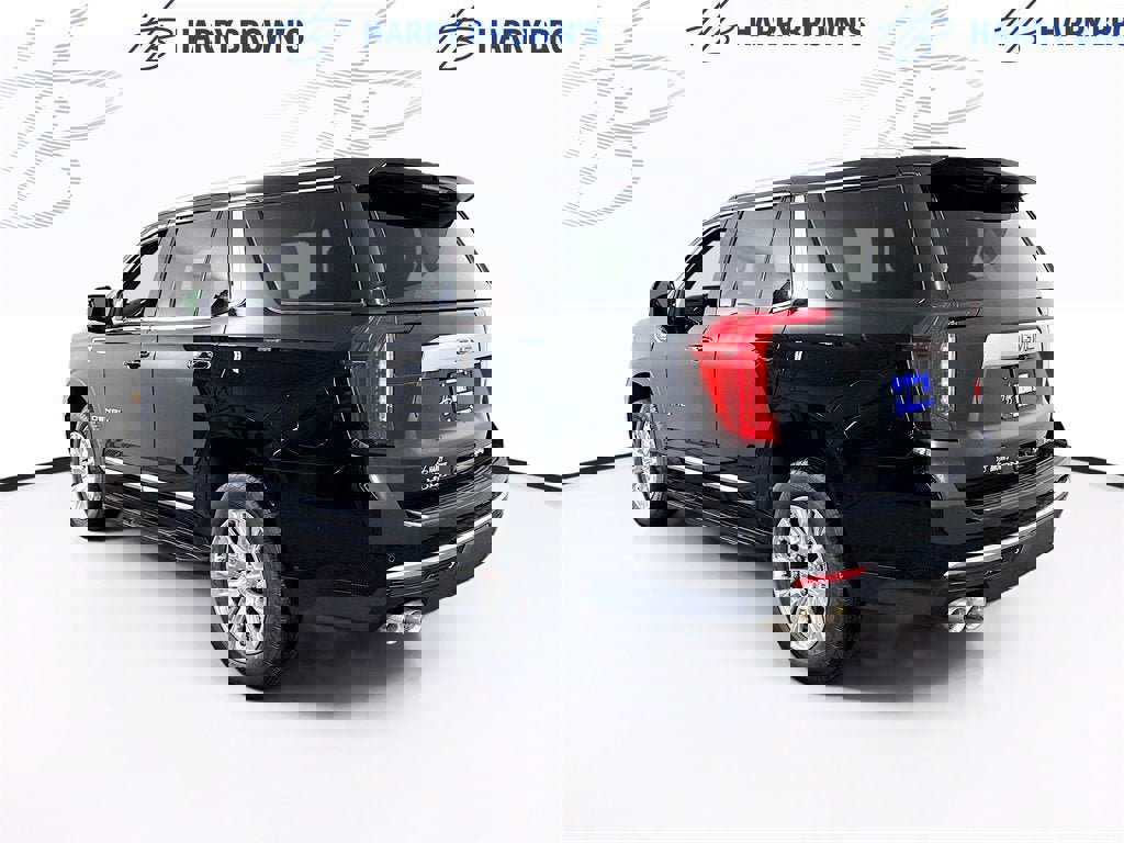 Certified 2024 GMC Yukon Denali w/ Max Trailering Package image 32