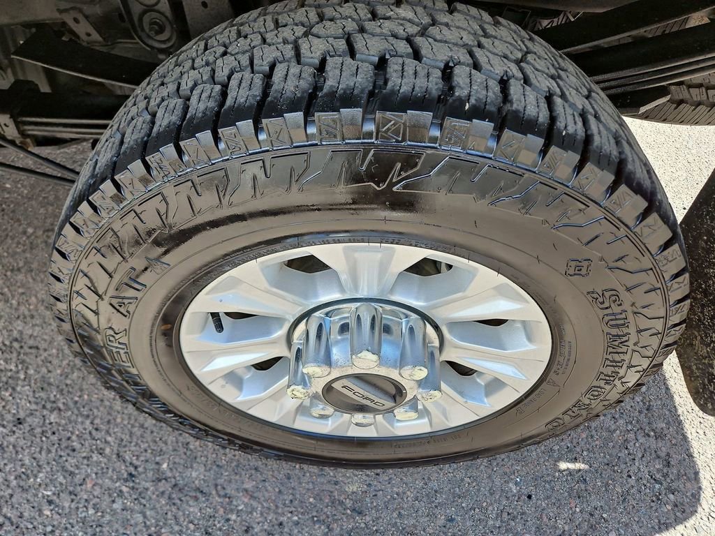 Used 2021 Ford F350 XLT w/ XLT Value Package image 10