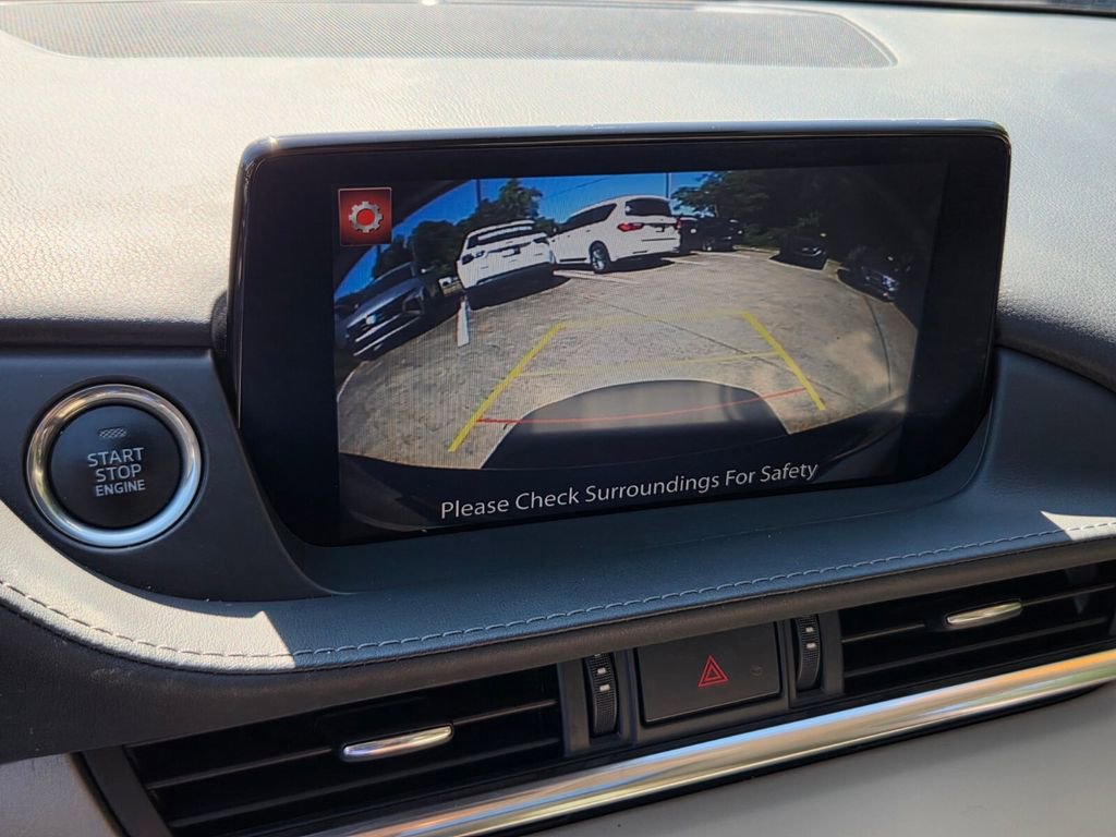 Used 2018 MAZDA MAZDA6 Touring FWD image 23